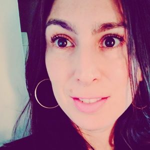 Meet your Posher, Rebekah